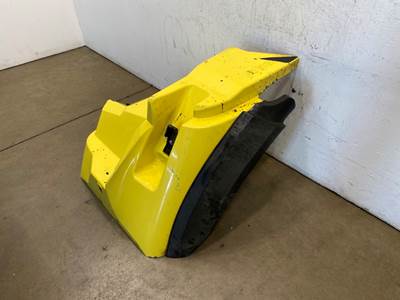 Used International 7400 RH Fender Extension
