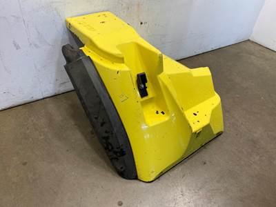 Used International 7400 Fender Extension