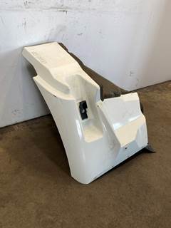 Used International 7500 LH Fender Extension