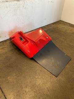 Used International 7500 LH Fender Extension