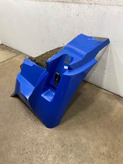 Used International 7500 RH Fender Extension