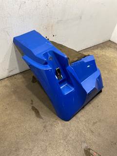 Used International 7500 LH Fender Extension