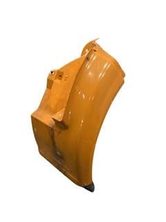 Used International 8100 RH Fender Extension