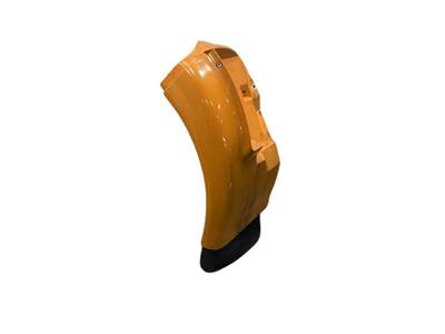 Used International 8100 LH Fender Extension