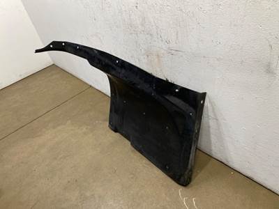 Used International 8100 RH Inner Hood Fender