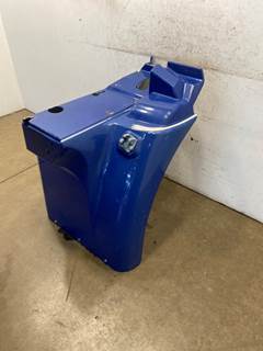 Used International 9200 RH Fender Extension