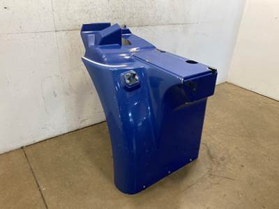 Used International 9200 LH Fender Extension