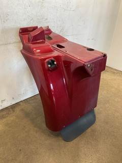 Used International 9400i LH Fender Extension