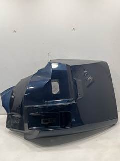 Used International Durastar LH Fender Extension