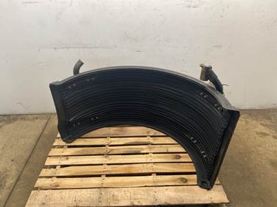 Used International HX620 LH Full Fender