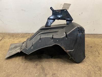 Used International LT LH Fender Extension