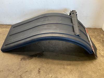 Used International LT625 RH 1/2 Fender