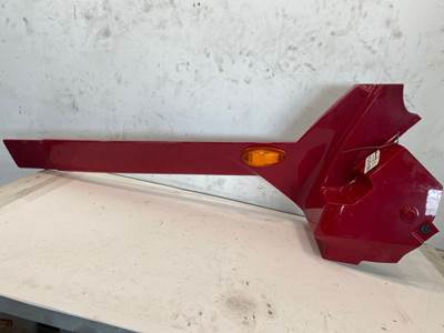 Used International LT625 RH Under Cab Trim