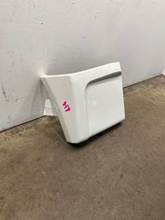 Used International LT625 LH Fender Extension