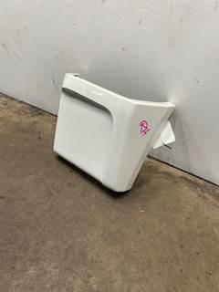 Used International LT625 RH Fender Extension