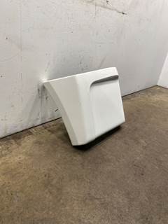 Used International LT625 LH Fender Extension