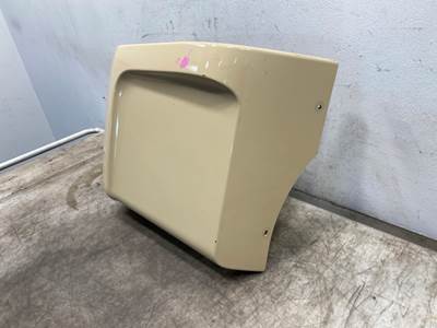 Used International LT625 LH Fender Extension