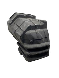 Used International LT625 RH Hood Inner Fender