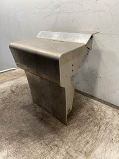 Used International Lonestar LH Filler Panel