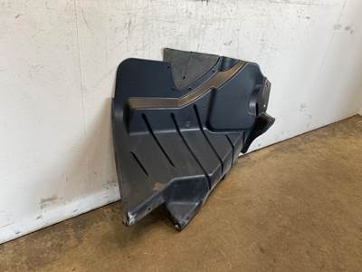 Used International MV RH Hood Inner Fender