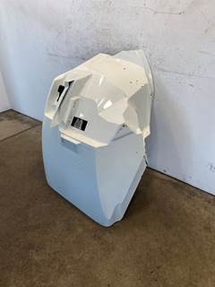 Used International MV LH Fender Extension