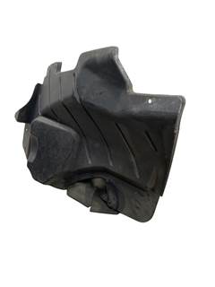 Used International MV LH Hood Inner Fender