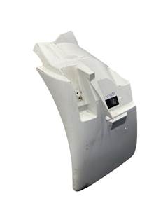 Used International MV LH Fender Extension