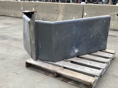 Used International Paystar LH Rear 1/2 Fender