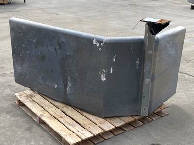 Used International Paystar RH Rear 1/2 Fender