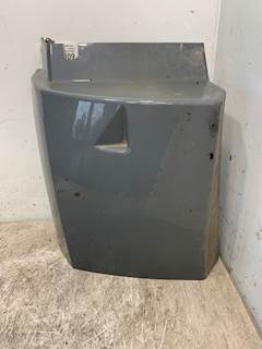 Used International Prostar LH Fender Extension