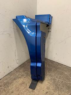 Used International Prostar LH Fender Extension