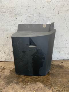 Used International Prostar RH Fender Extension