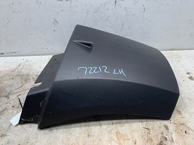 Used International Prostar LH Fender Extension & Inner Fender