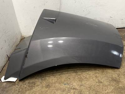 Used International Prostar LH Fender Extension