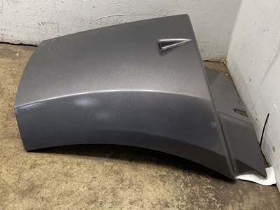 Used International Prostar RH Fender Extension