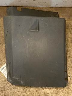 Used International Prostar LH Fender Extension