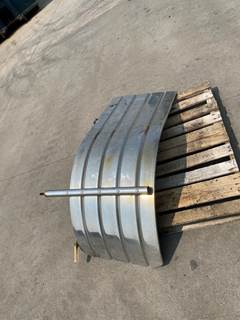 Used International Prostar LH 1/2 Fender