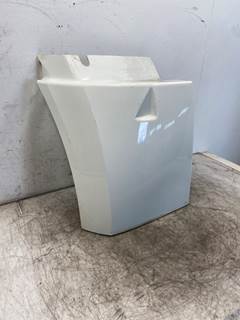 Used International Prostar LH Fender Extension