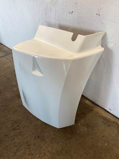 Used International Prostar RH Fender Extension