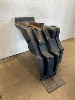 Used International Prostar LH Inner Fender