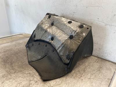 Used International Prostar RH Hood Inner Fender