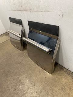 Used International Prostar SET, 1/4 Fender