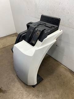 Used International Prostar RH Fender Extension