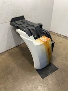 Used International Prostar LH Fender Extension