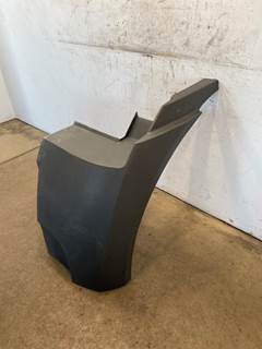 Used International RH613 RH Fender Extension