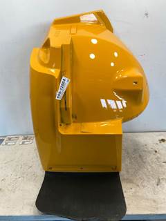 Used International School Bus LH Fender