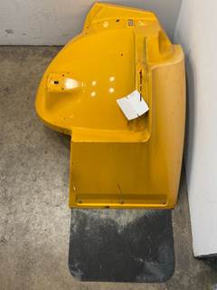 Used International School Bus RH Fender Extension