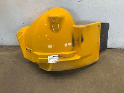 Used International School Bus LH Fender Extension