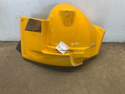 Used International School Bus RH Fender Extension