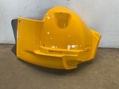 Used International School Bus RH Fender Extension